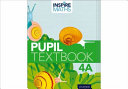 Inspire Maths: 4: Pupil Book 4A (Pack of 15)