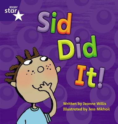 Star Phonics Readers Phase 2 Guided Reading Pack