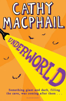 Underworld: Newly