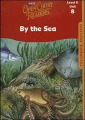 Open Court Reading, Teacher's Edition, Unit 8, Grade K