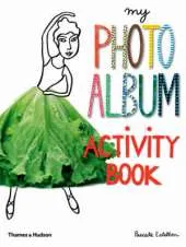 My Photo Album Activity Book
