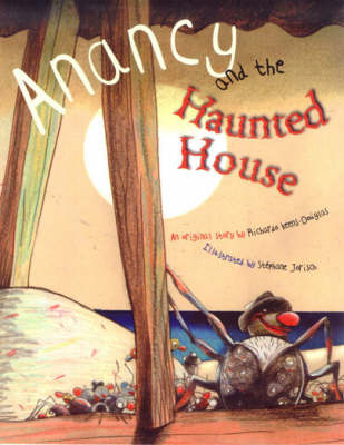 Anancy and the Haunted House