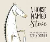 A Horse Named Steve