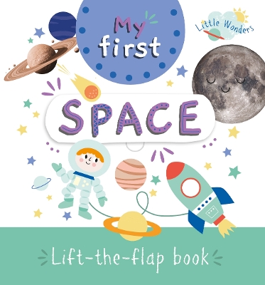 My First Space