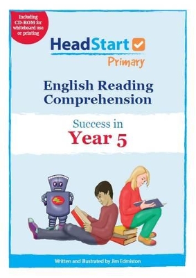 English Reading Comprehension - Success in Year 5