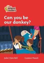 Can you be our donkey?: Level 5