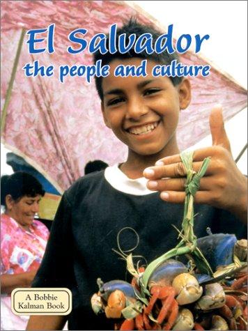 El Salvador, the People and Culture