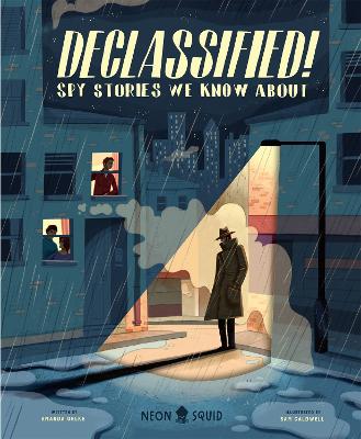Declassified!: Spy Stories We Know About