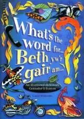 What's the Word for...?: Beth yw'r Gair am...?