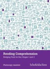 Reading Comprehension Bridging Pack