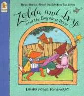 Zelda And Ivy And The Boy Next Door