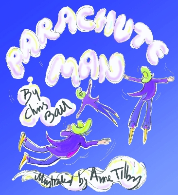 Parachute Man