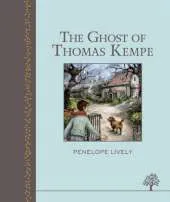 Ghost of Thomas Kempe