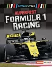 Superfast Formula 1 Racing: Extreme Speed