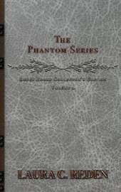 Reden Books Collector's Edition Volume 2: The Phantom Series