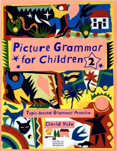 Picture Grammar for Children