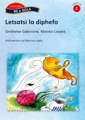 Letsatsi La Diphefo