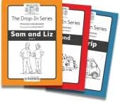 The Drop-In Series Levels 1-3
