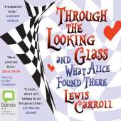 Through the Looking Glass