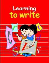 Learning to Write