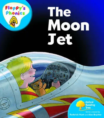 Oxford Reading Tree: Level 3: Floppy's Phonics: Teaching Notes