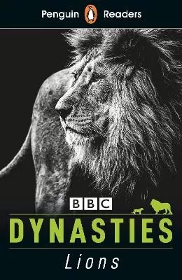 Penguin Readers Level 1: Dynasties: Lions (ELT Graded Reader): Abridged Edition