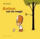 Anton Can Do Magic