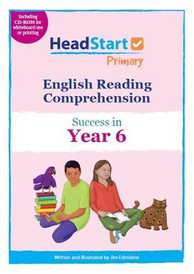 English Reading Comprehension - Success in Year 6