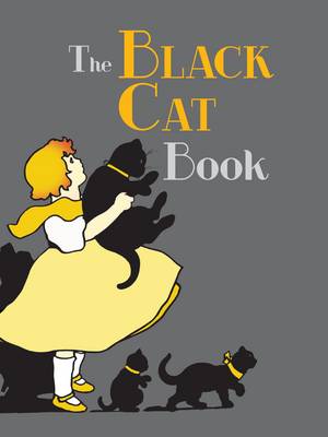 Black Cat Book