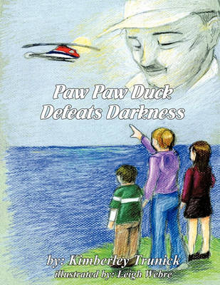Paw Paw Duck Defeats Darkness