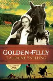 Golden Filly Collection 1