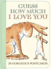 Guess How Much I Love You