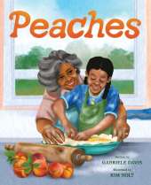 Peaches: A Picture Book