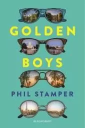 Golden Boys
