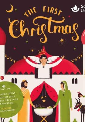 The First Christmas