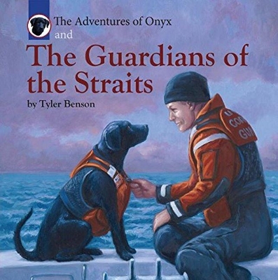 The Adventures of Onyx and The Guardians of the Straits Volume 1