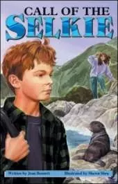 Call of the Selkie