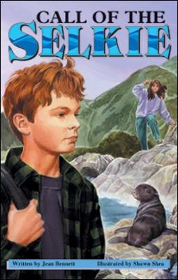 Call of the Selkie