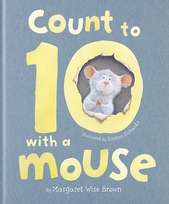 Count to 10 with a Mouse