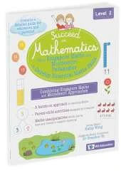 Using Singapore Maths And Montessori Pedagogies To Develop Essential Maths Skills Level 2