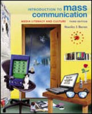 Intro Mass Communication+ CDROM