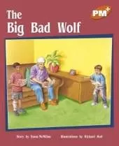 The Big Bad Wolf