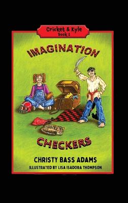 Imagination Checkers