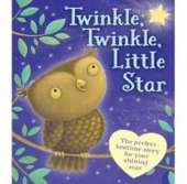 Twinkle, Twinkle Little Star