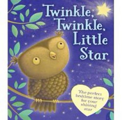 Twinkle, Twinkle Little Star