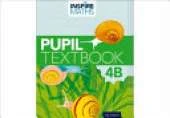Inspire Maths: 4: Pupil Book 4B (Pack of 15)