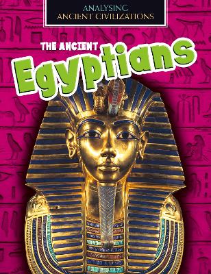 The Ancient Egyptians