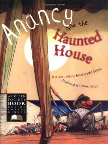 Anancy and the Haunted House