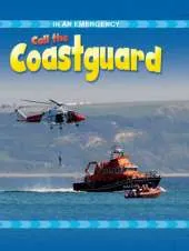 In An Emergency: Call the Coastguard
