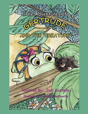 Gertrude and the Creature